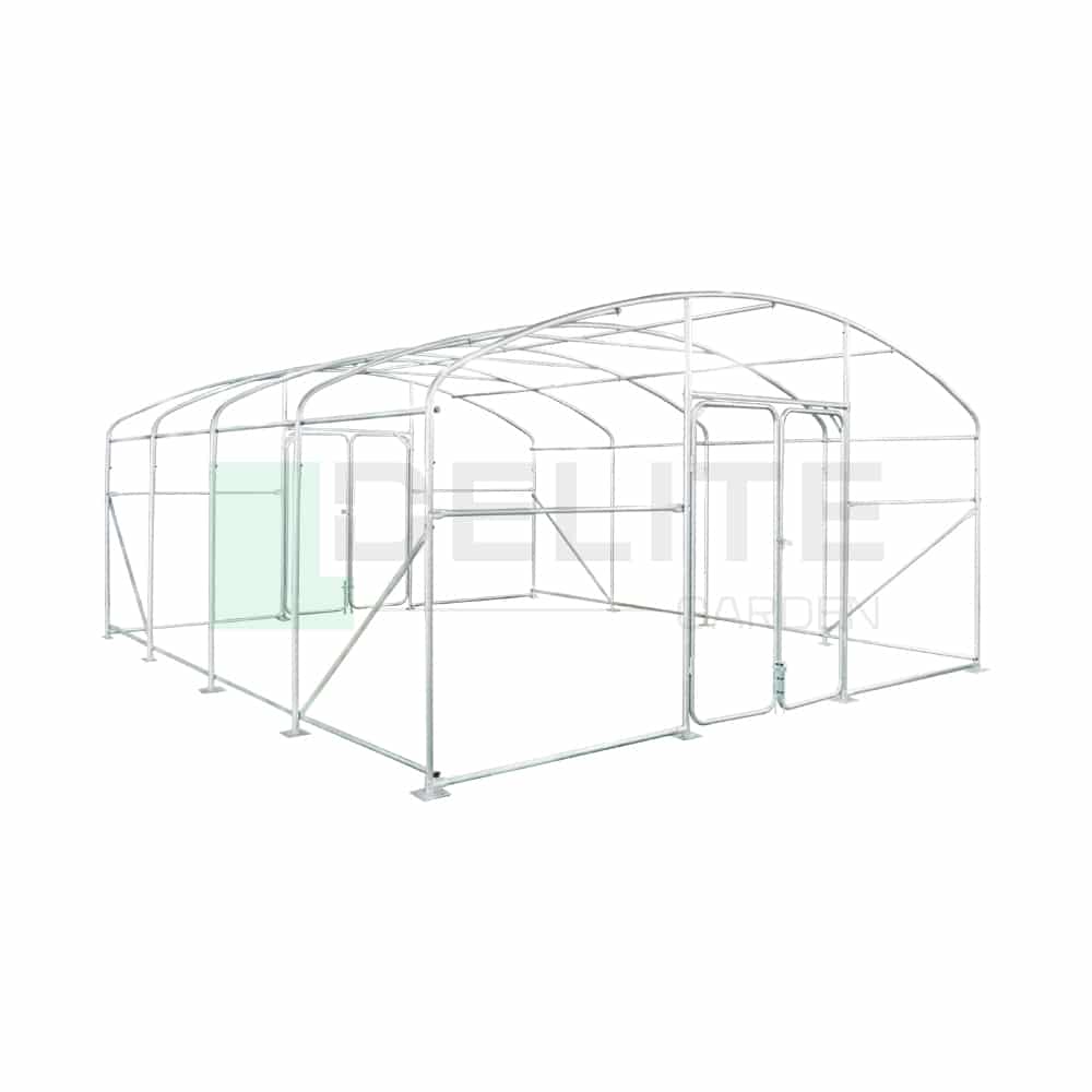 tomato greenhouse