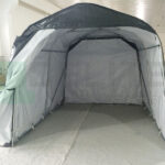 car tent 8x10