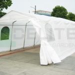 garden structures made in China by Delite Garden