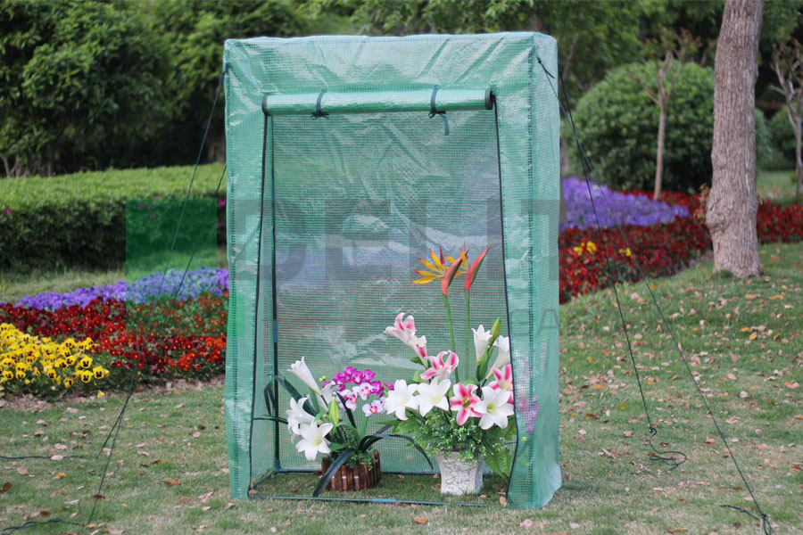 tomato house 100x50x105cm