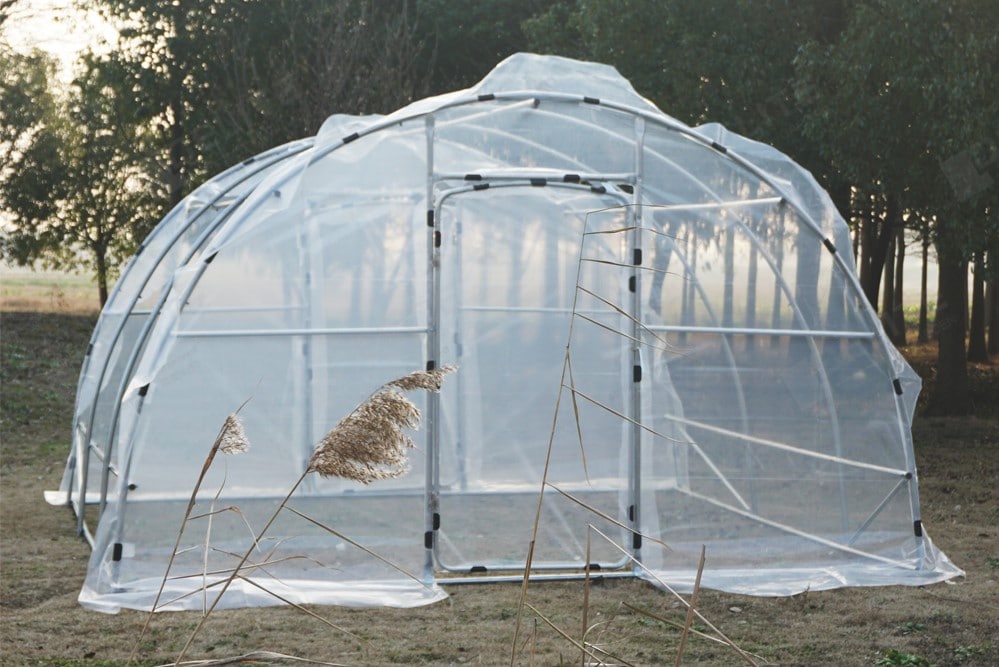 6 mil greenhouse plastic film