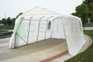 11'x16' carport