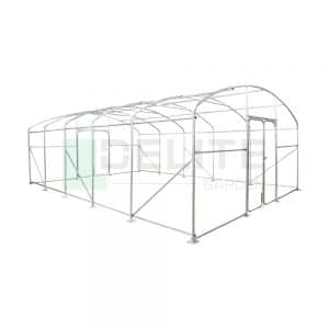 home greenhouse