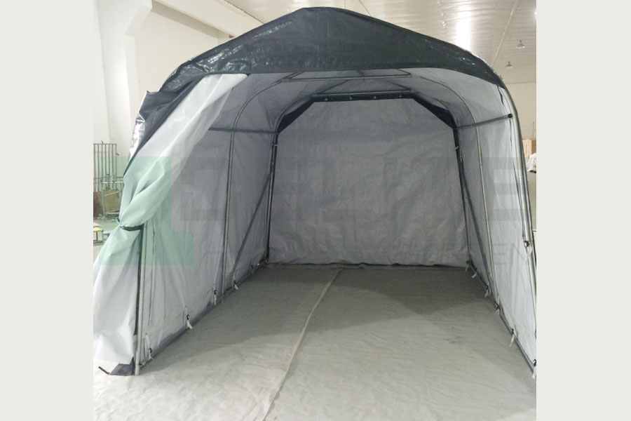 car tent 8x10