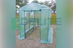 Walk-in Greenhouse 120x174x210cm