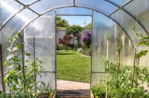 residential greenhouse main picture