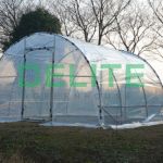 Polytunnel Greenhouse 2x3x2m main picture