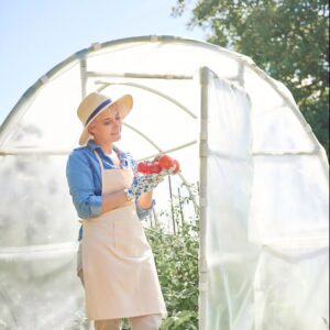 greenhouse for B2B