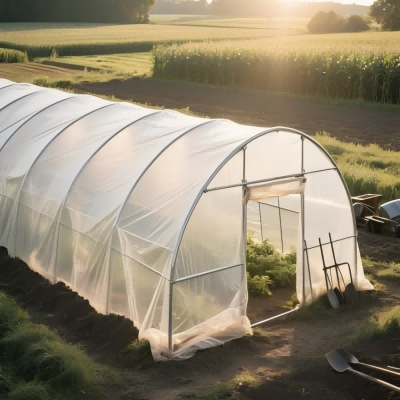 best commercial greenhouse