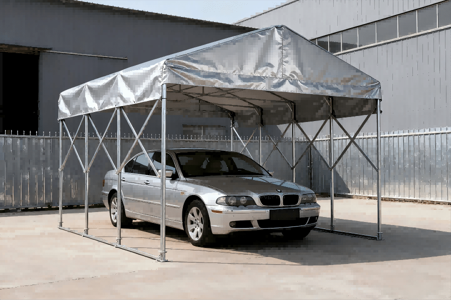 Step By Step Guide to Find the Best Factory Direct Carports Main Picture